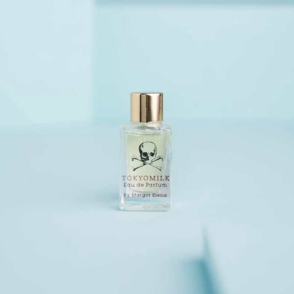 TOKYOMILK DEAD SEXY LITTLE LUX EAU DE.... DISCOVERY SIZE SCENT - Picture 3 of 6